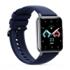 Gymcline Ciro Fitness Tracker w/ 25 Sports Modes & IP68 Water Protection, Navy - Image 8