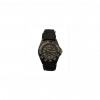 Imperial Children Black Mid Dial with Velcro Strap Easy Fasten Watch IMP429N CLEARANCE NEEDS RE-BATTERY - Image 2