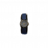 Imperial Children Girls & Boys Blue Mini Dial with Velcro Strap Easy Fasten Watch IMP428B CLEARANCE NEEDS RE-BATTERY - Image 2