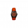 Imperial Children Red Mid Dial with Velcro Strap Easy Fasten Watch IMP429R CLEARANCE NEEDS RE-BATTERY - Image 2