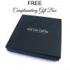 Christmas Star Earrings & Gift Card - Image 2