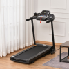 Folding 12km/h Electric Treadmill Running Machine Incline LED Display HOMCOM - Image 2