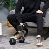 Hexagonal Dumbbells Kit Weight Lifting Exercise for Home Fitness 2x8kg HOMCOM - Image 2