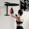 SPORTNOW Adjustable Speed Bag Platform, Wall Mount Punching Bag Training Kit - Image 2