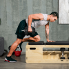 HOMCOM 20KG Adjustable Dumbbells Weight Set Hand Weight for Body Fitness - Image 2