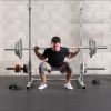 2" Olympic Weight Plates Set of 2 for Strength Training with Weight 2 x 10kg - Image 2