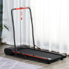 Walking Machine w/ LED Display & Remote Control Exercise Jogging Fitness - Image 2