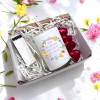 Nana We Love You Candle Gift Set | Birthday Gift for Nana | Message Candle For Nana | Mothers Day Hamper UK | Nana Hamper | Mum Gift Box - Image 2