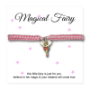 Magical Fairy Girls Bracelet Mini Gift Hamper - Image 2