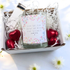 Best Mum Candle Gift Set | Birthday Gift for Mums | Message Candle For Granny | Mothers Day Hamper UK | Gran Mothers Gift | Mum Gift Box - Image 2