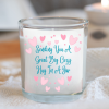 Sending You A Great Big Cozy Hug In A Jar Candle Gift Set | Best Friend Gift | Scented Candle Gift Box | Message Candle | Bereavment Gift - Image 2