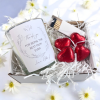 Thank you For Being The Best Mum Ever Candle Gift Set | Scented Candle Gift Box | Mums Gift Box | Mums Gift Hamper | Best Mum Hamper UK - Image 2