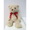 I Love You Teddy Bear & Engraved Charm - Image 2