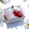 You're The Best Mum In The World Candle Gift Set | Mothers Day | Birthday Gift for Mum | Message Candle For Mum | Mothers Day Hamper UK - Image 2