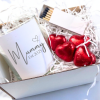 Mummy Est. 2025 Candle Gift Set | - Image 2