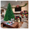 7ft 1100 Branch Christmas Tree - Image 2