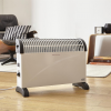 Neo Free Standing Radiator Convector Heater � 3 Heat Settings - Image 7