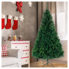 8FT Christmas Tree with 1138 Branches - Image 7