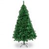 6FT Christmas Tree with 550 Branches - Image 2