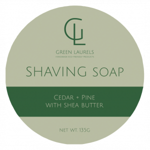 Shaving Soap