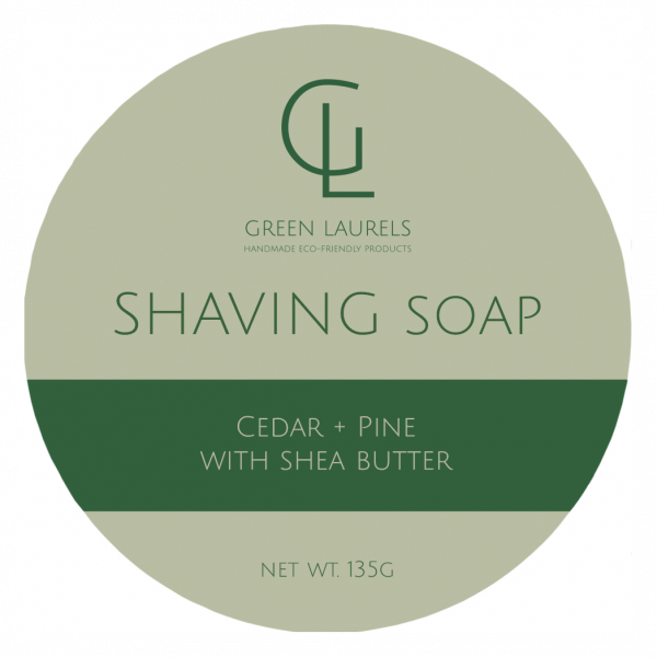 Shaving Soap