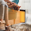 Ceramic Space Heater Oscillating Portable Tower Heater w/ Three Heating Mode - Image 2