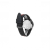 Lorus Mens Sports Chronograph Dated Black Dial Black Rubber Strap Watch RT347JX9 BRAND NEW BUT NEEDS BATTERY - Image 3
