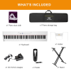 DIGITAL PIANO - Image 3