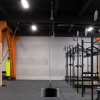 Cable Pulley System, Lat Pull Down System with DIY Loading Weight Pin - Image 2