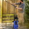 DURHAND Portable Power Washer 1800W, 150 Bar, 510 L/h for Garden, Car, Blue - Image 2