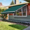 Manual Retractable Awning, size (3.5m x 2.5m) - Image 2