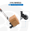 Folding Hand Truck - Image 3