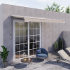 Retractable Manual/Electric Awning - Image 2