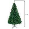 5.5ft 850 Branch Christmas Tree - Image 2