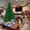 5.5ft 850 Branch Christmas Tree - Image 3