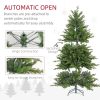 7 Ft Christmas tree - Image 3