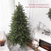 7 Ft Christmas tree - Image 7