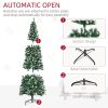 5 Ft Christmas tree - Image 6