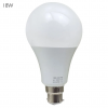 B22 18W Energy Saving Warm White LED Light Bulbs A60 B22 Screw-in non dimmable bulbs - Image 7