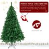 6FT Christmas Tree with 550 Branches - Image 4