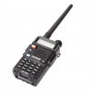 Two-way Radio Walkie-talkie UV-5R Black - Image 4