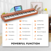 DIGITAL PIANO - Image 4