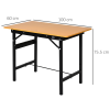 Workbench Garage DIY Work Tools Bench Station Heavy Duty Bench Shed Warehouse - Image 3