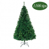7ft 1100 Branch Christmas Tree - Image 7