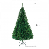 8FT Christmas Tree with 1138 Branches - Image 4