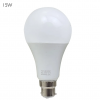 15W B22 Screw LED Light GLS bulbs, Energy Saving Edison Cool White 6000K non dimmable lights - Image 6