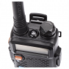 Two-way Radio Walkie-talkie UV-5R Black - Image 5