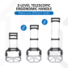 Folding Hand Truck - Image 5