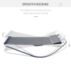Outdoor Rocking Bed Hammock-Grey - Image 4