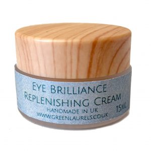 Eye Brilliance Cream